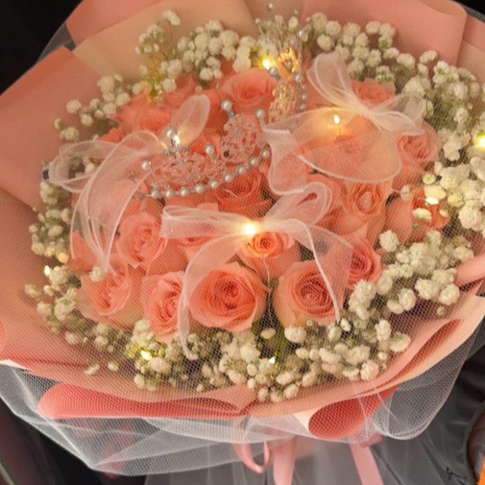延边和龙市花店 延边和龙市花店