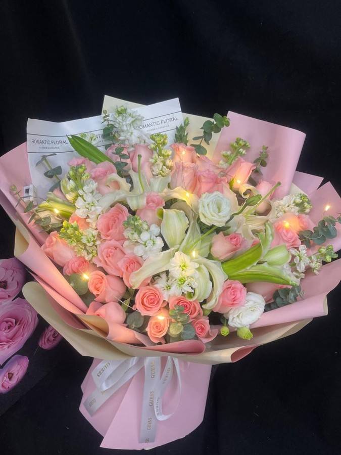 延边和龙市花店 延边和龙市花店