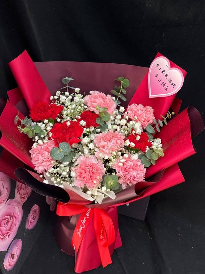延边和龙市花店 延边和龙市花店